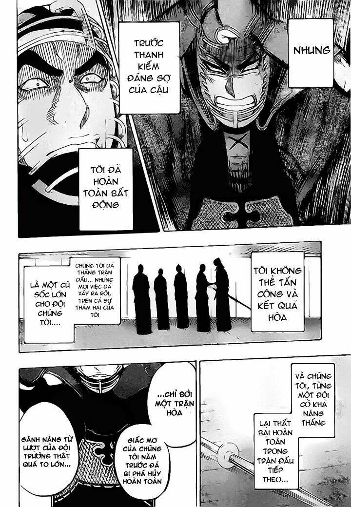kurogane chapter 48 9
