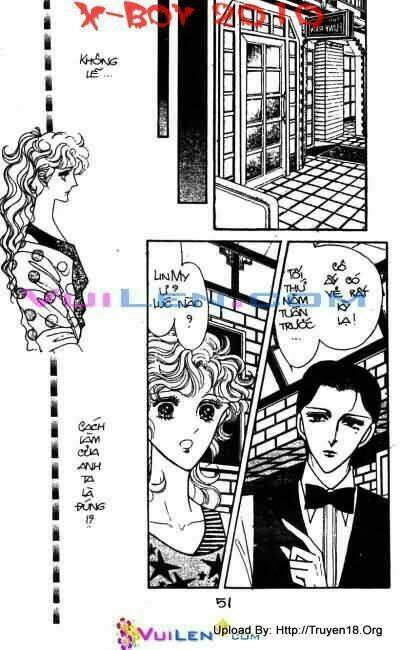 ánh đèn rực rỡ chapter 12 52