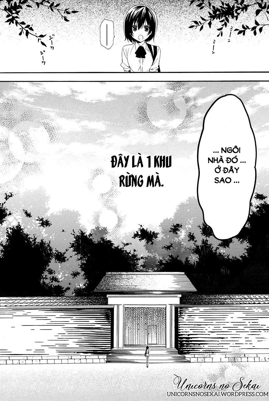 ayakashiou no hanayome chapter 1 9