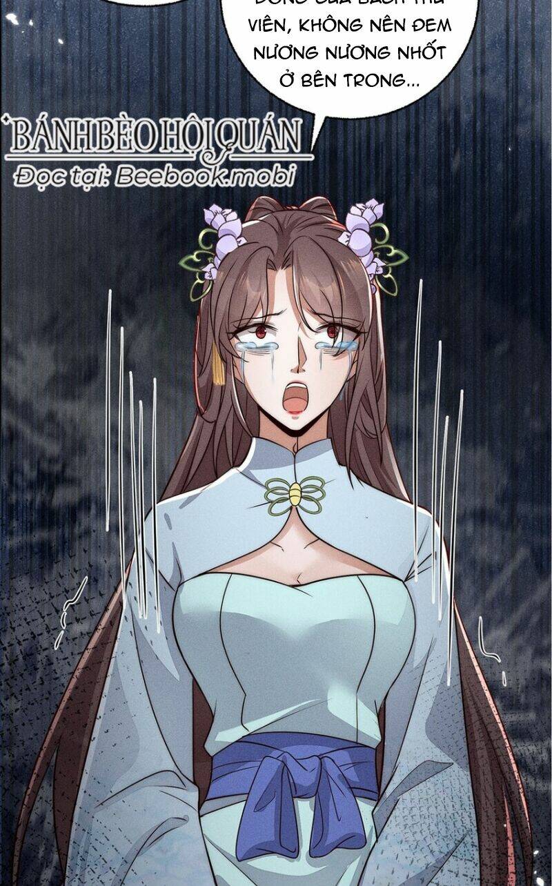 tái sinh trở lại : ta trở thành độc y thái tử phi chapter 42 29