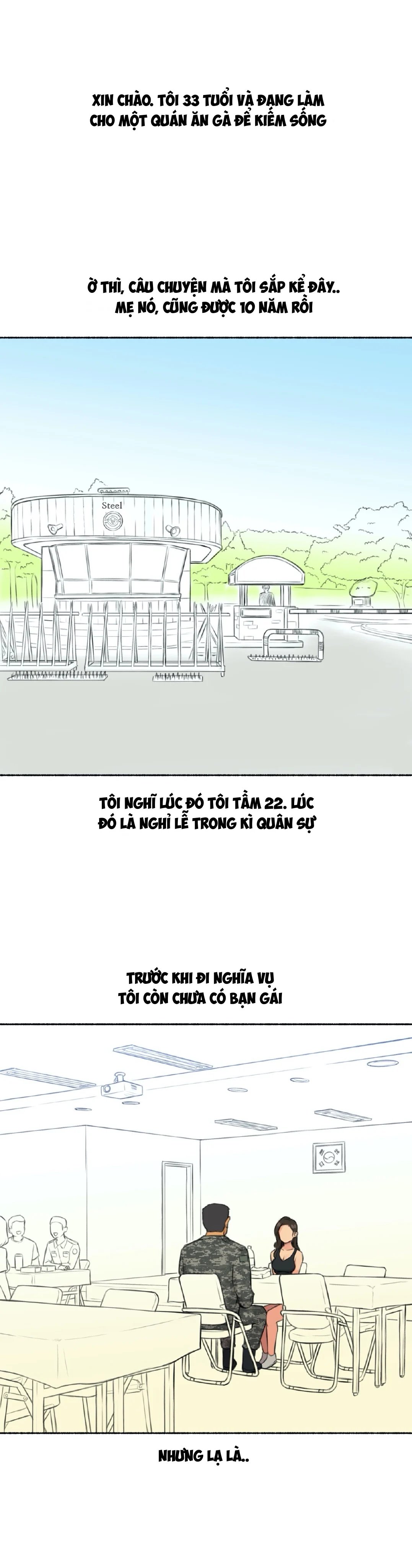 bạn đã xxx bao giờ chưa? chapter 30 1