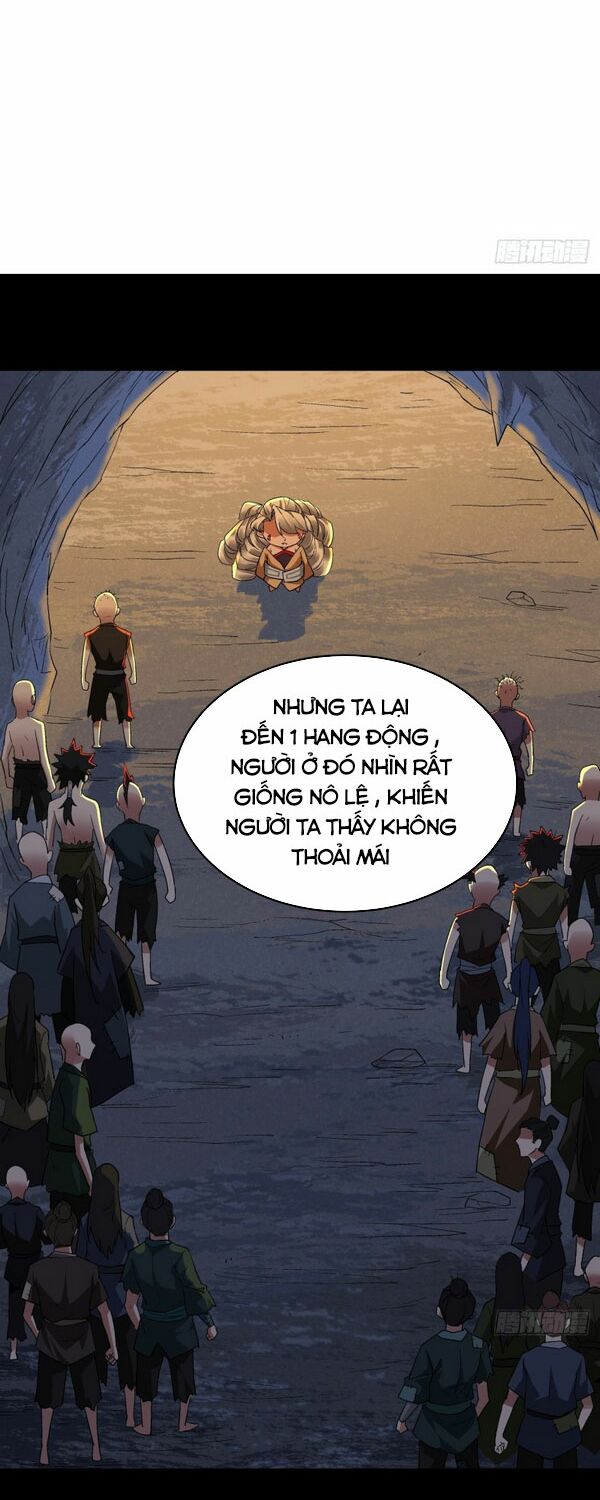 ta là nhà giàu số một, ta không muốn trọng sinh chapter 8 47