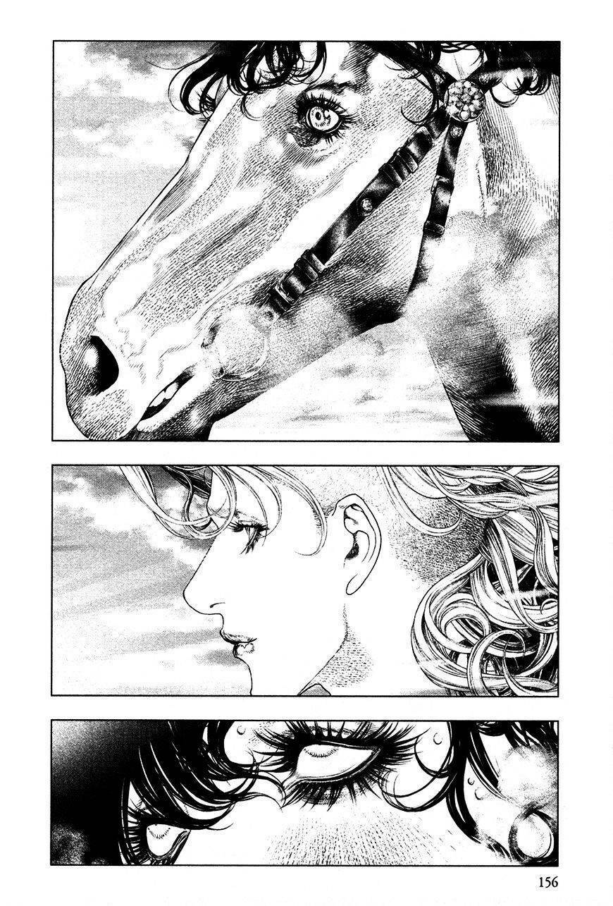 innocent rouge (innocent phần 2) chapter 33 6