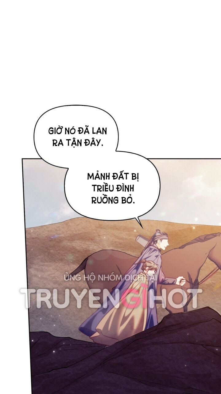 [18+] trăng nơi đỉnh núi chapter 52 41