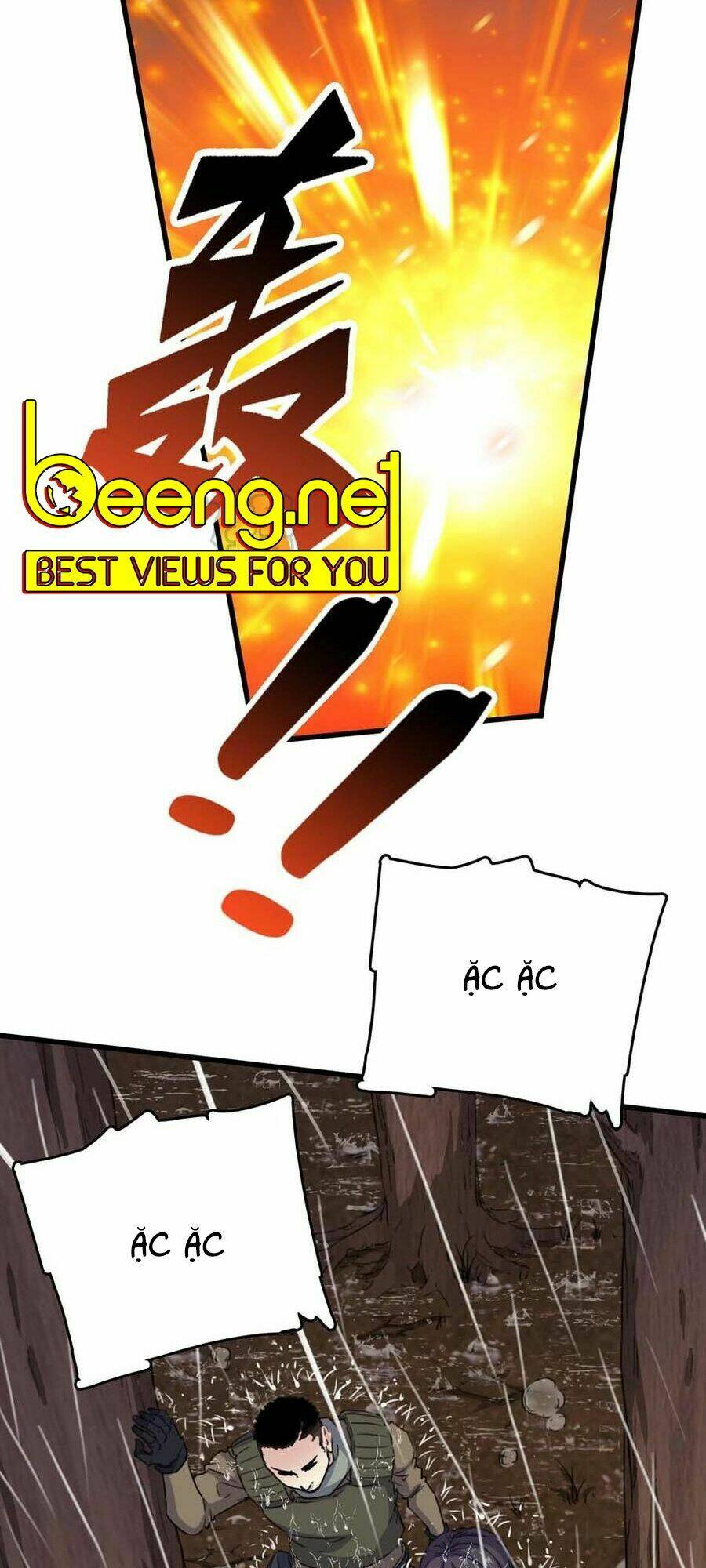 tối cường binh vương chapter 63 11