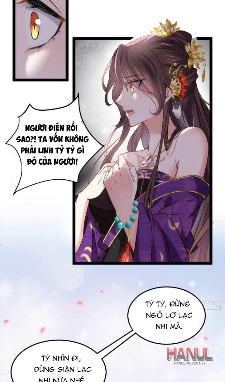 hoạn phi thiên hạ chapter 209 20