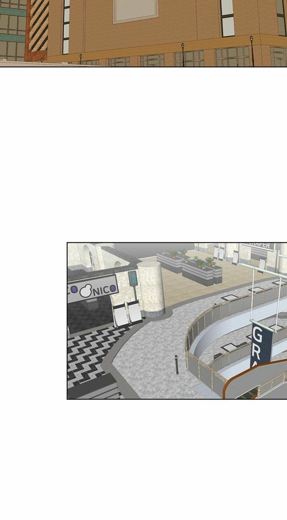 bộ mặt khác của cô bạn cùng phòng chapter 4 48