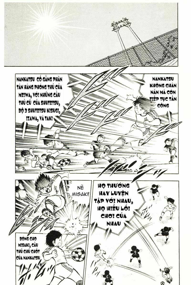 captain tsubasa chapter 20 27