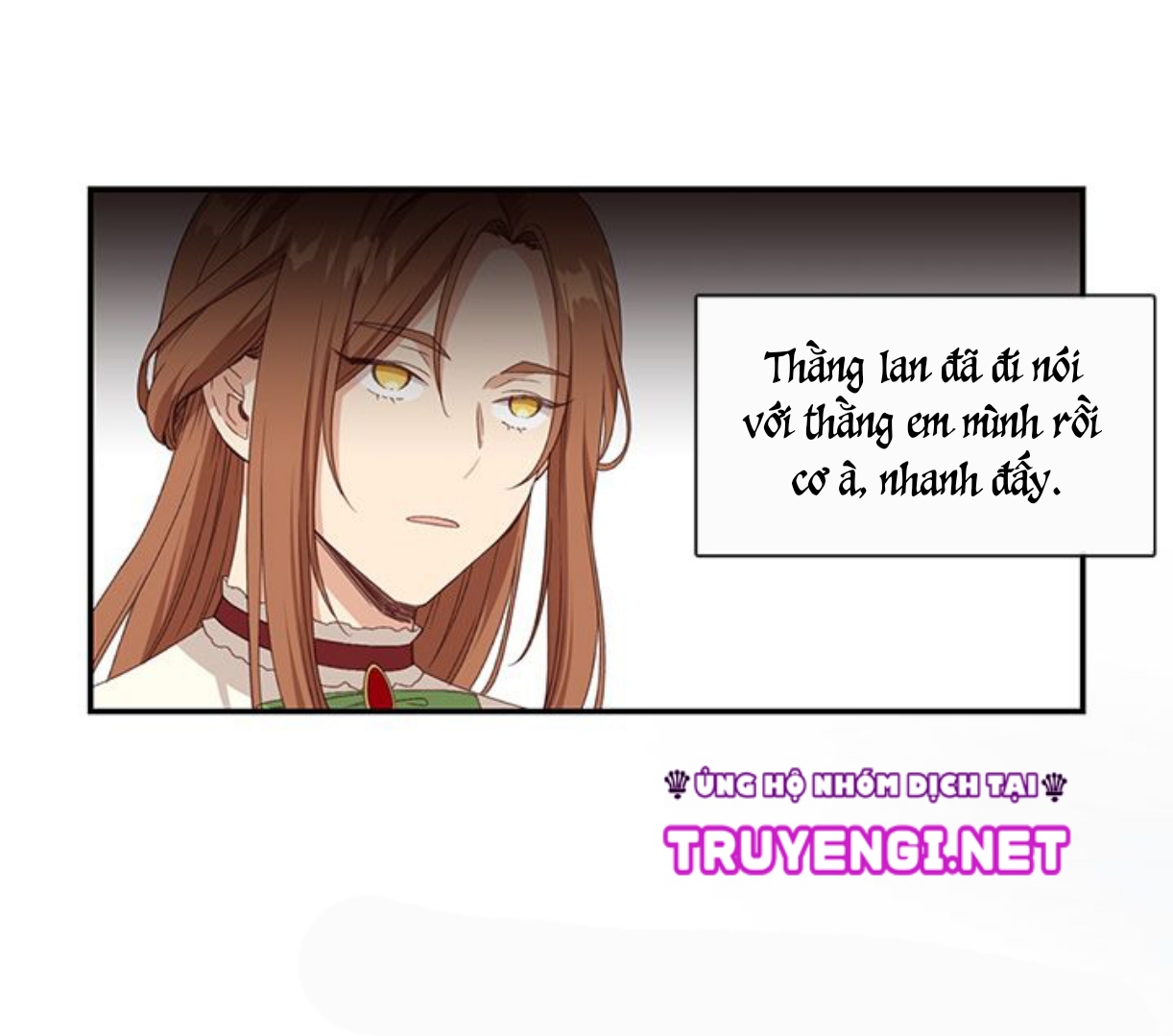 cẩn thận nữ phụ phản diện đấy! chapter 9 12