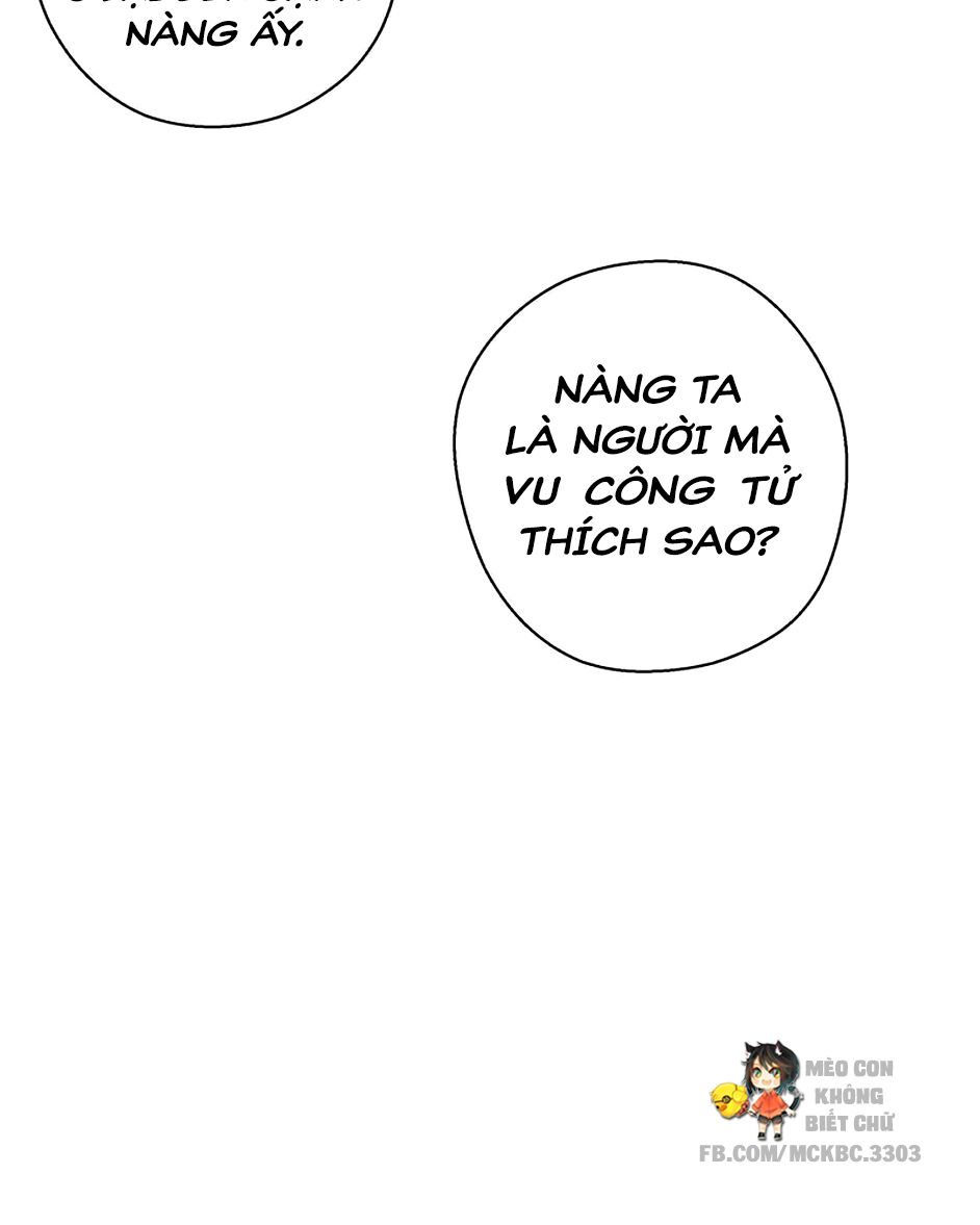 kính hoa thương chapter 29 24