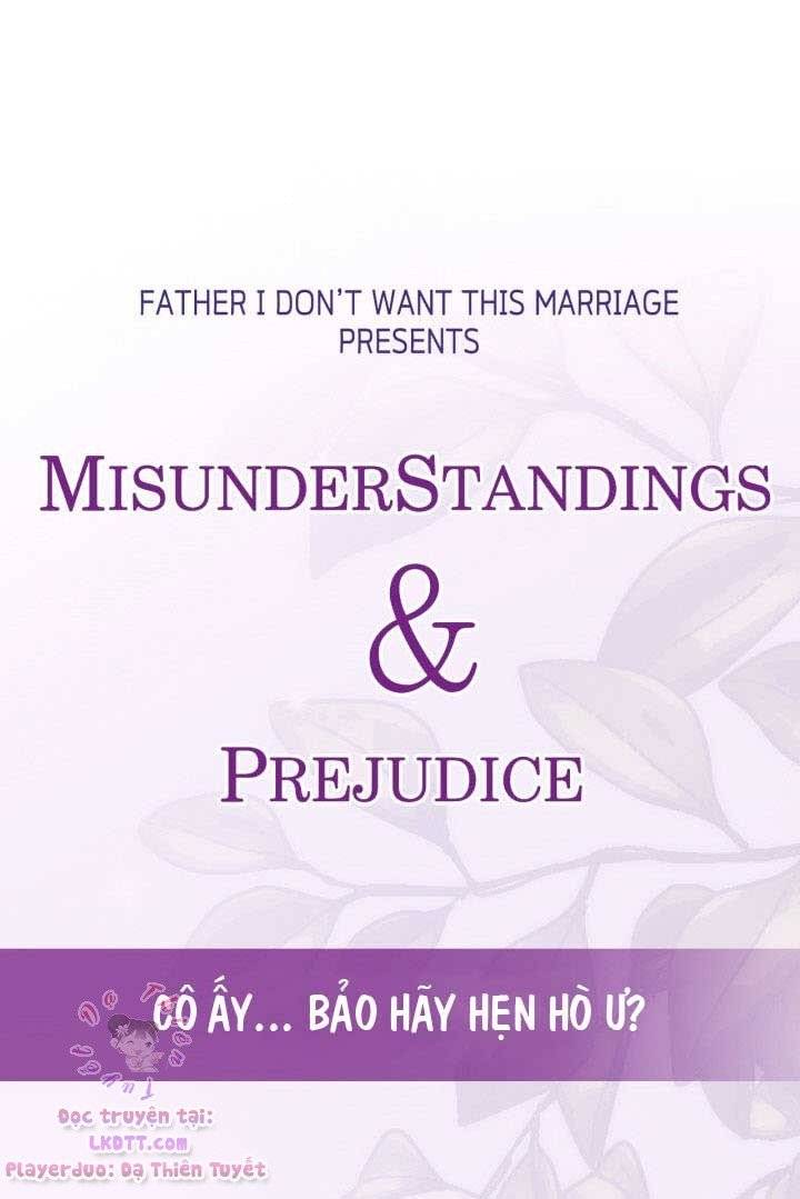 cha, con không muốn kết hôn đâu chapter 28 92
