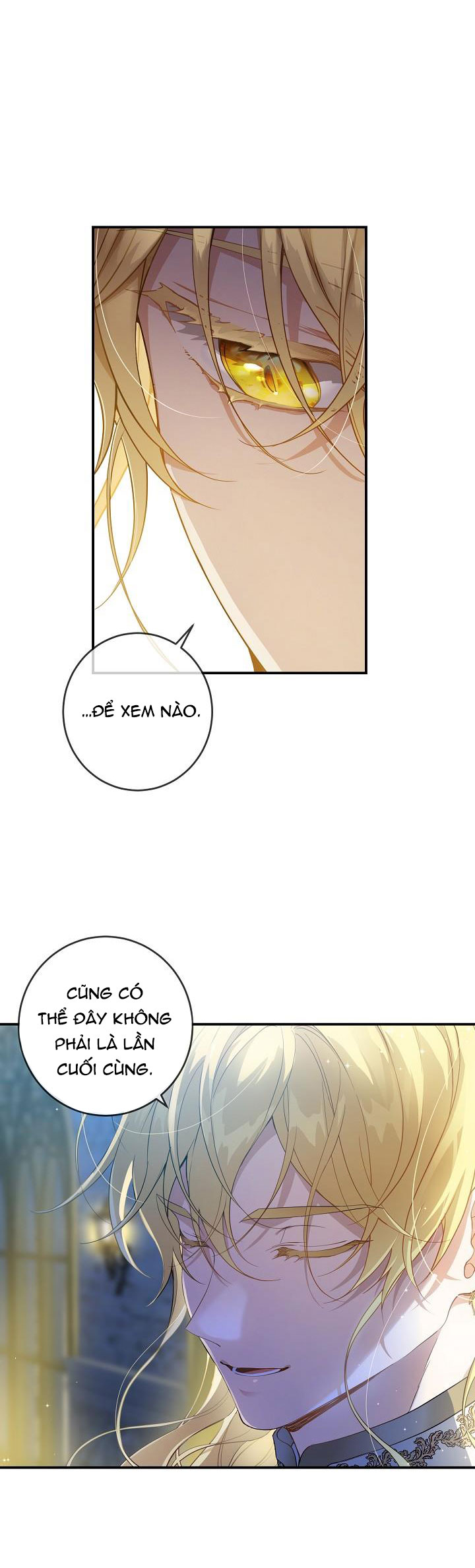 hướng đến ánh dương một lần nữa chapter 45 36