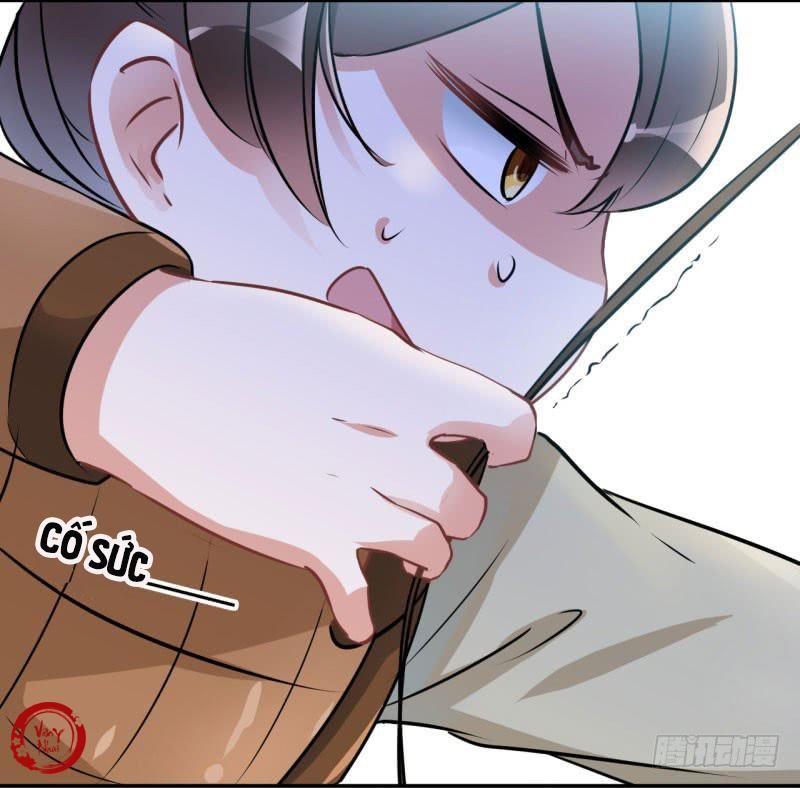 vương gia không thể trêu chapter 17 11