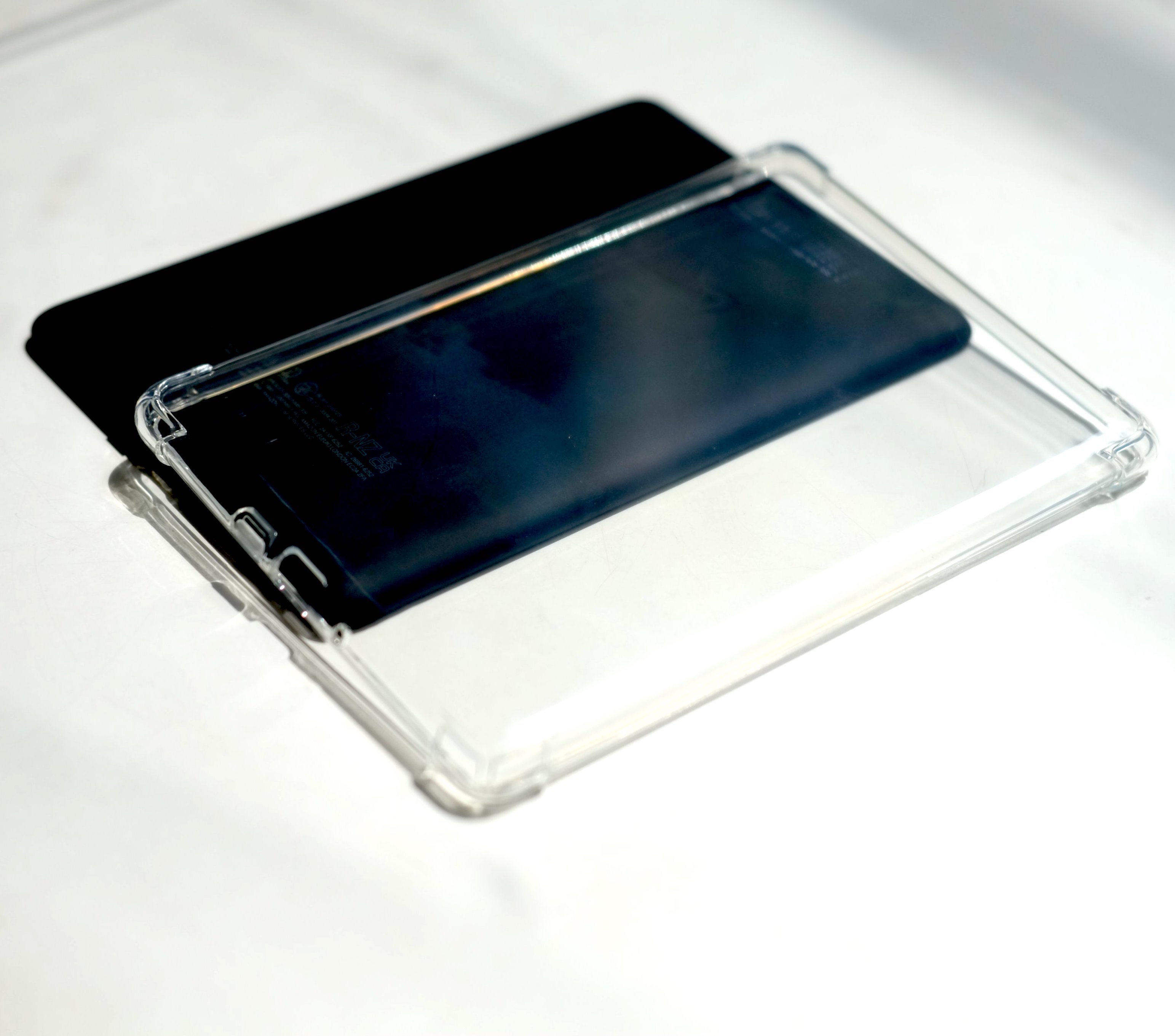 Hình ảnh Ốp silicon dẻo cho Kindle Basic, Kindle Paperwhite, Kindle Oasis