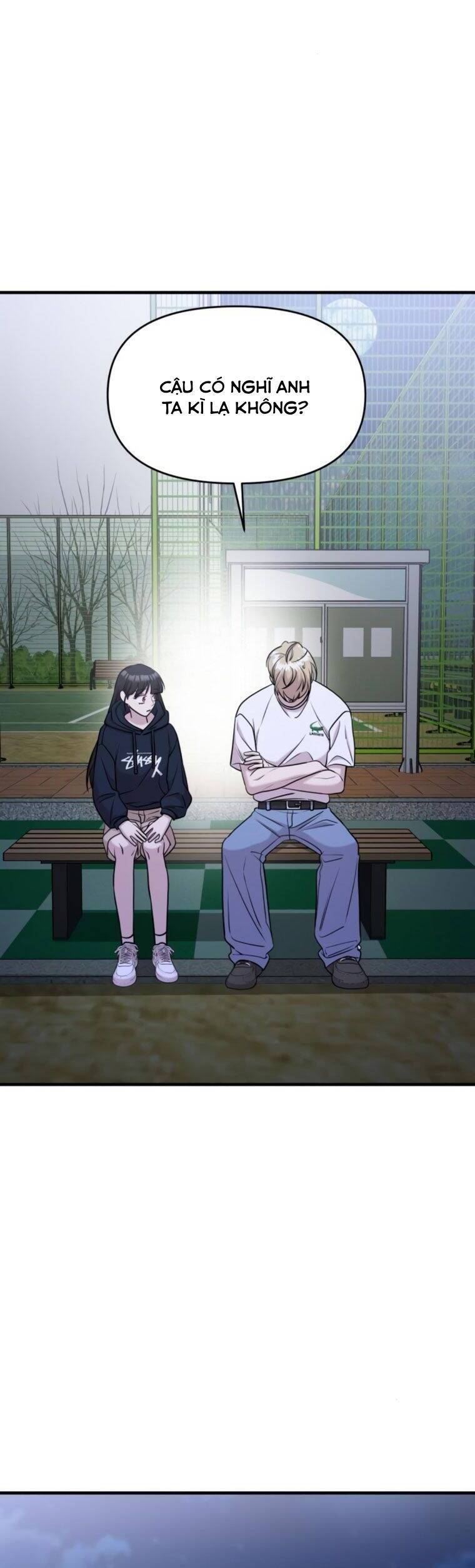 phản diện thuần túy chapter 64 18