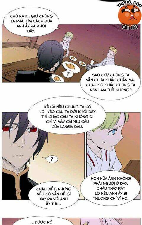 ma cà rồng quý tộc ngoại truyện chapter 6 11