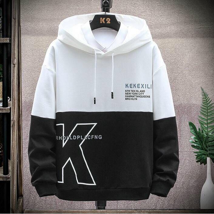 ÁO HOODIES NAM NỮ FOM Y HÌNH BAO CHUẨN THỜI TRANG KING STORE
