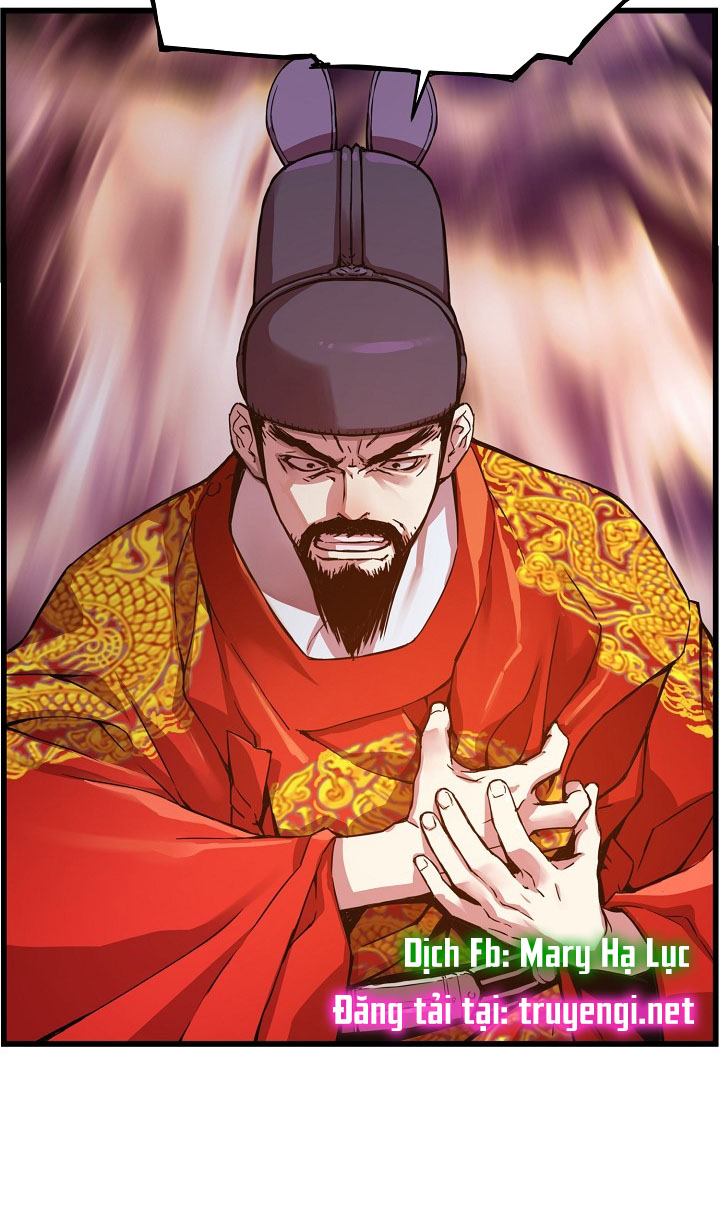 tôi sẽ sống như một hoàng tử chapter 18 44