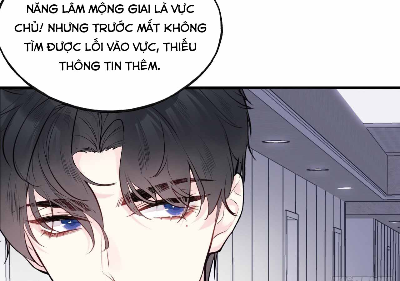 Chưa Từng Gục Ngã chapter 34