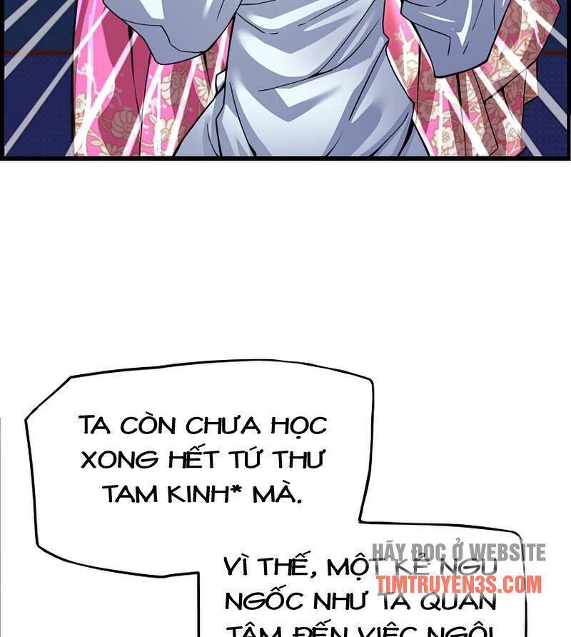 tôi sẽ sống như một hoàng tử chapter 73 13