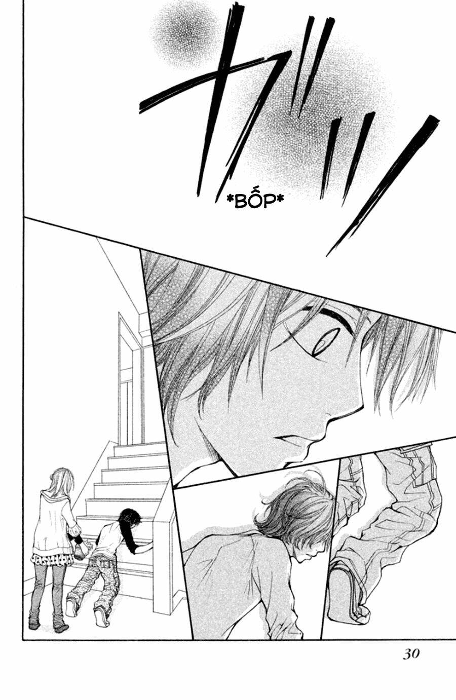 inochi chapter 17 33