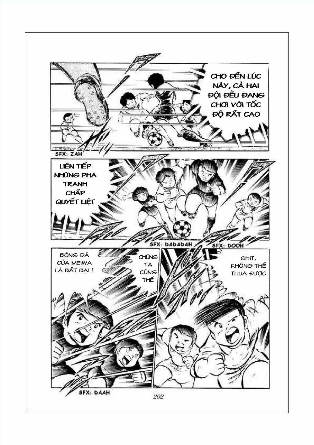 captain tsubasa chapter 34.1 38