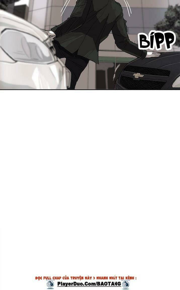 âm mưu báo thù chapter 3 61