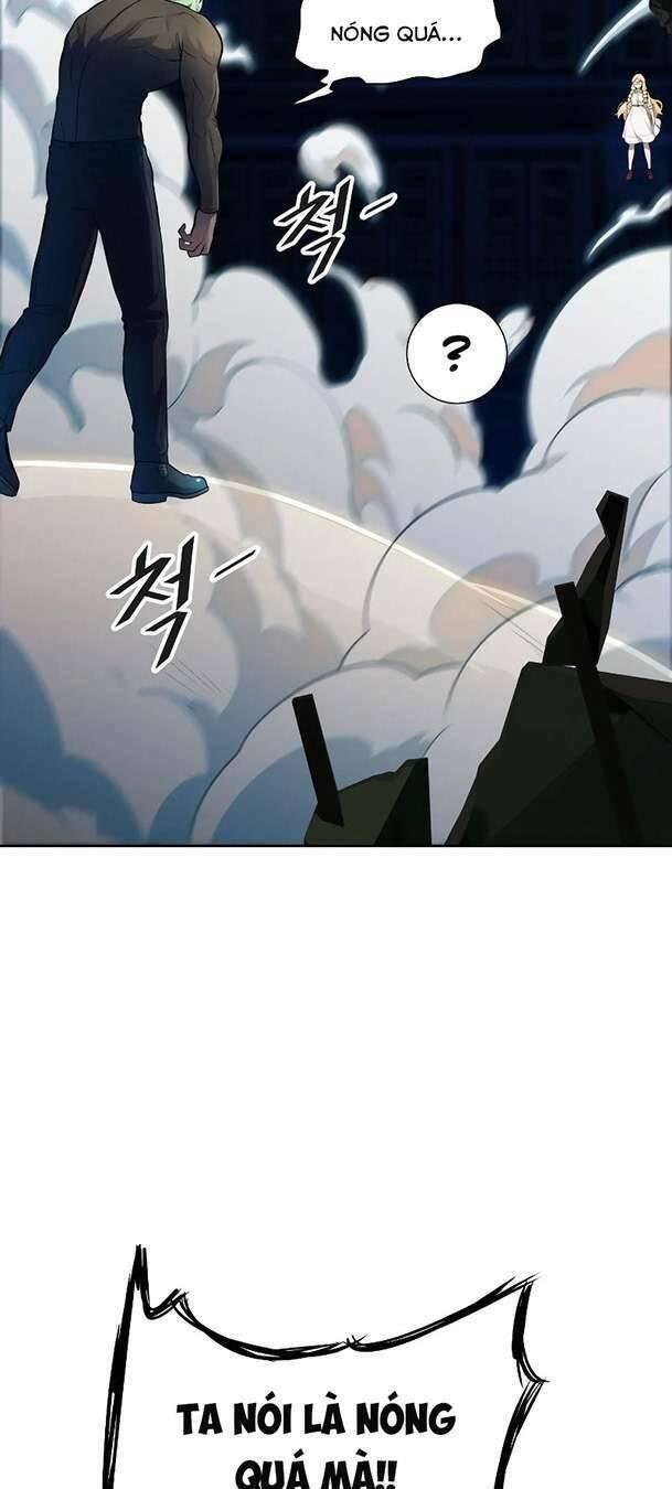 tòa tháp bí ẩn 2 chapter 570 160