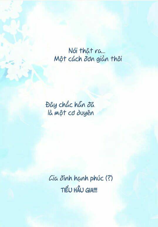 lấy một kẻ hèn nhát về làm chồng chapter 0 1