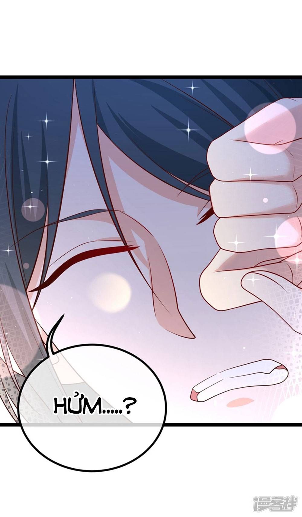 Boss Của Tôi Là Đại Thần chapter 43 - Trang 4