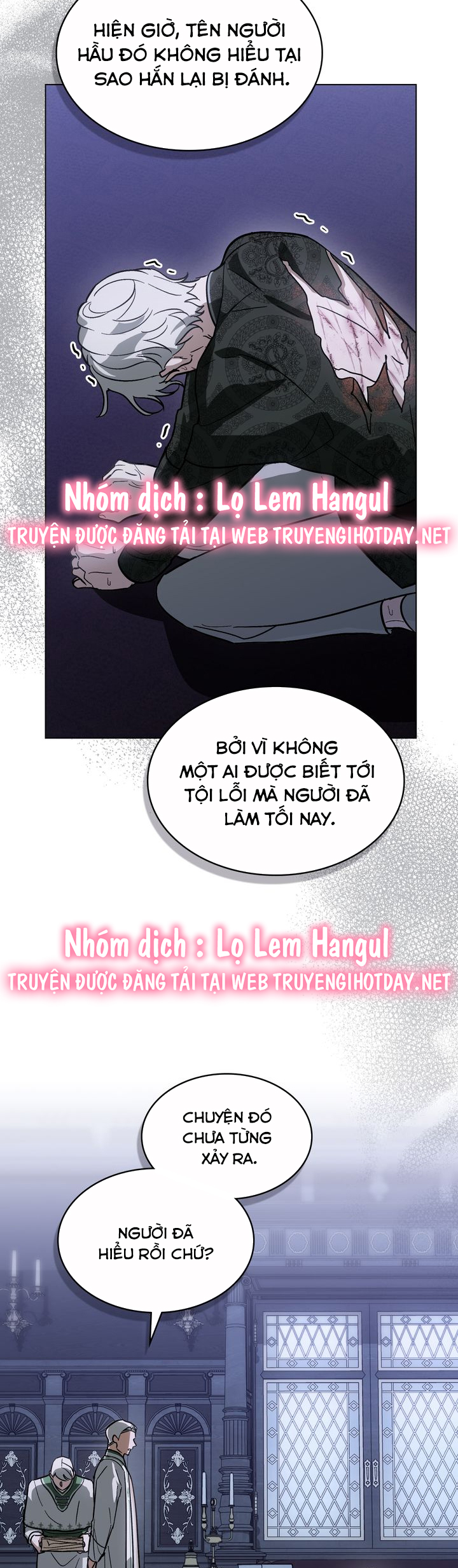 khi định mệnh đưa chúng ta gặp nhau chapter 8 26