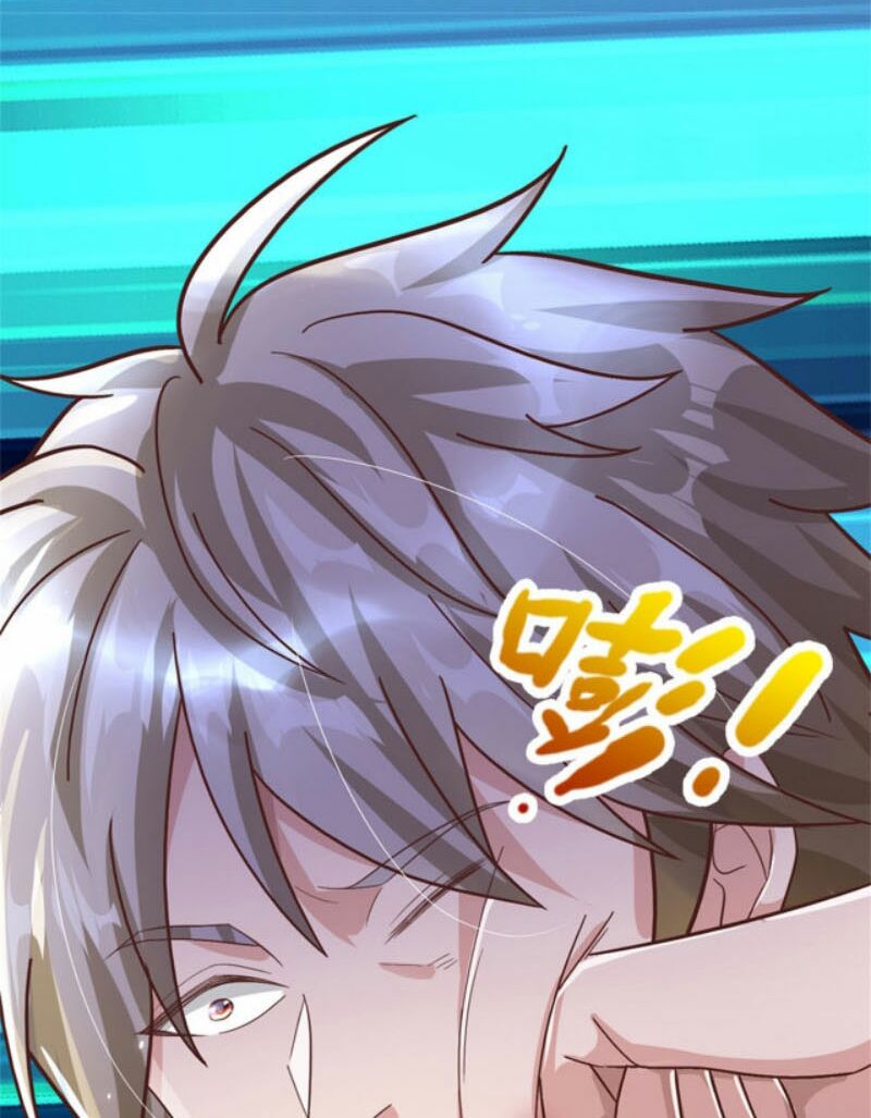 thuộc tính của ta đều tăng vào sức mạnh chapter 30 30