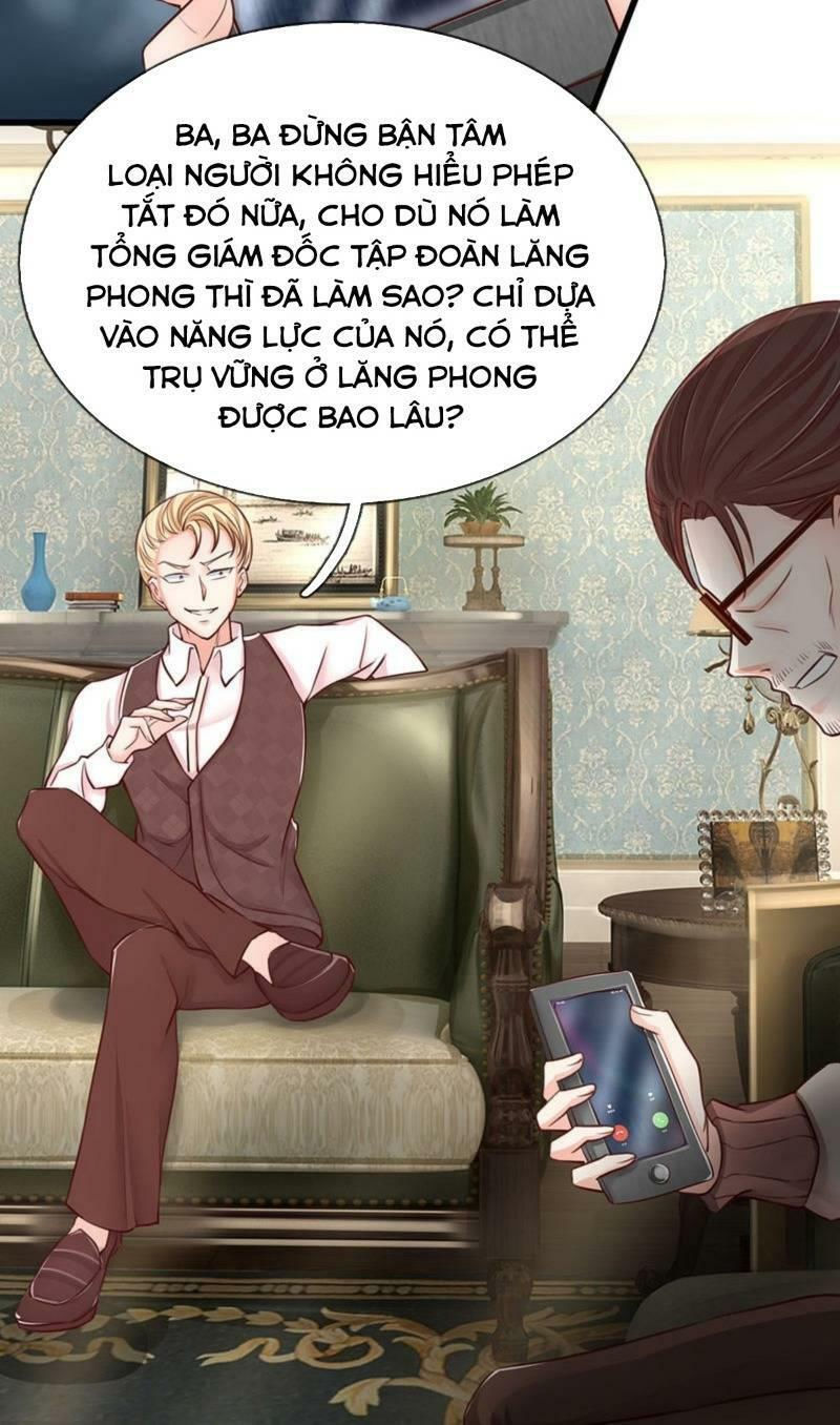 vú em tiên tôn đi ở rể chapter 92 14