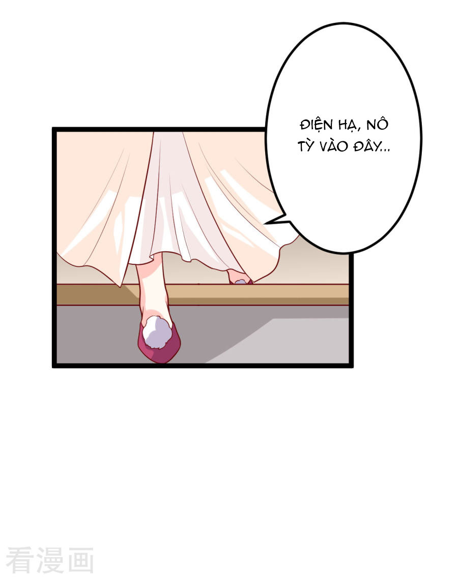 từ đây vương gia không thượng triều sớm chapter 10 37