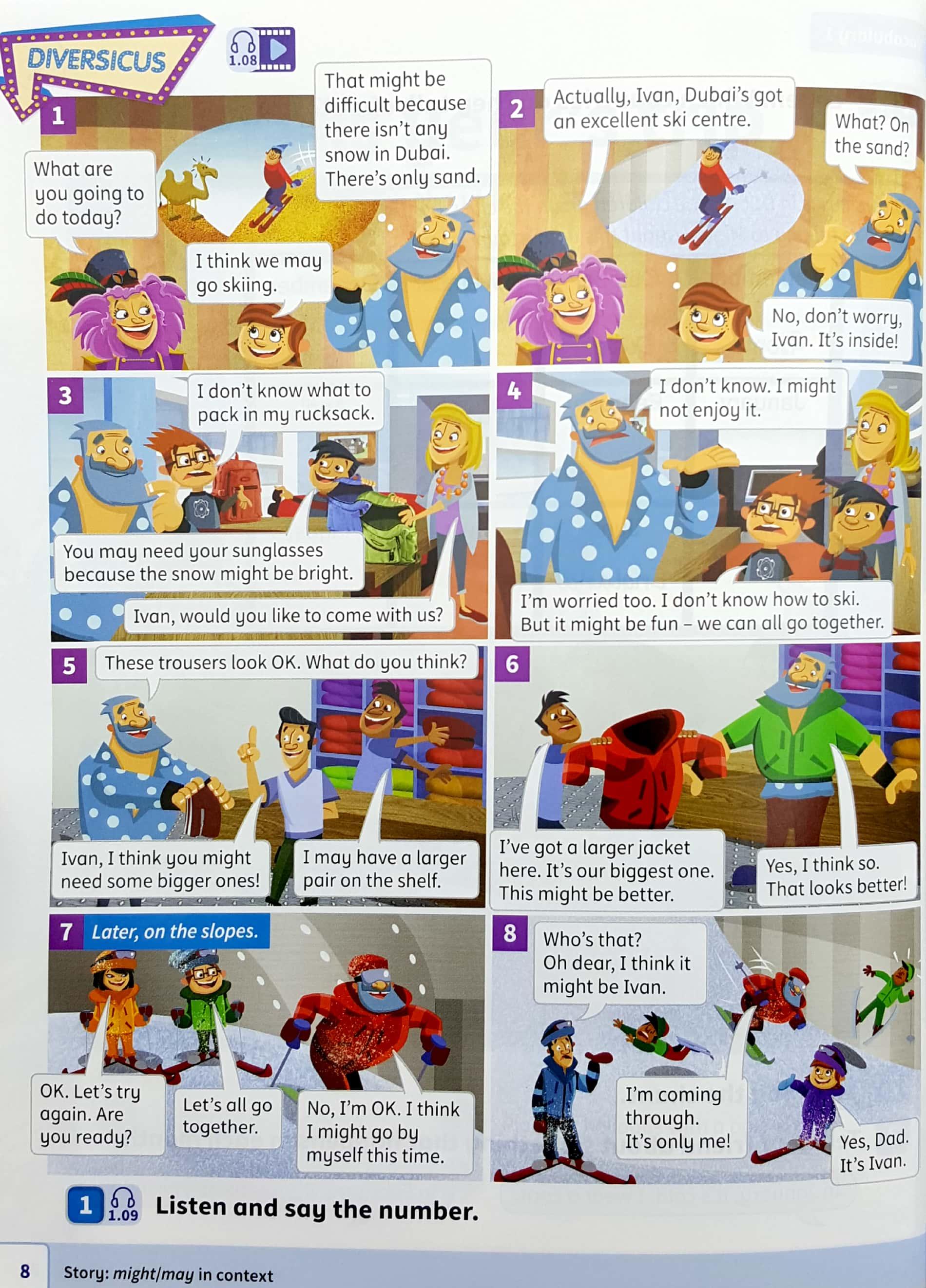 Power Up Level 4 Pupil's Book
