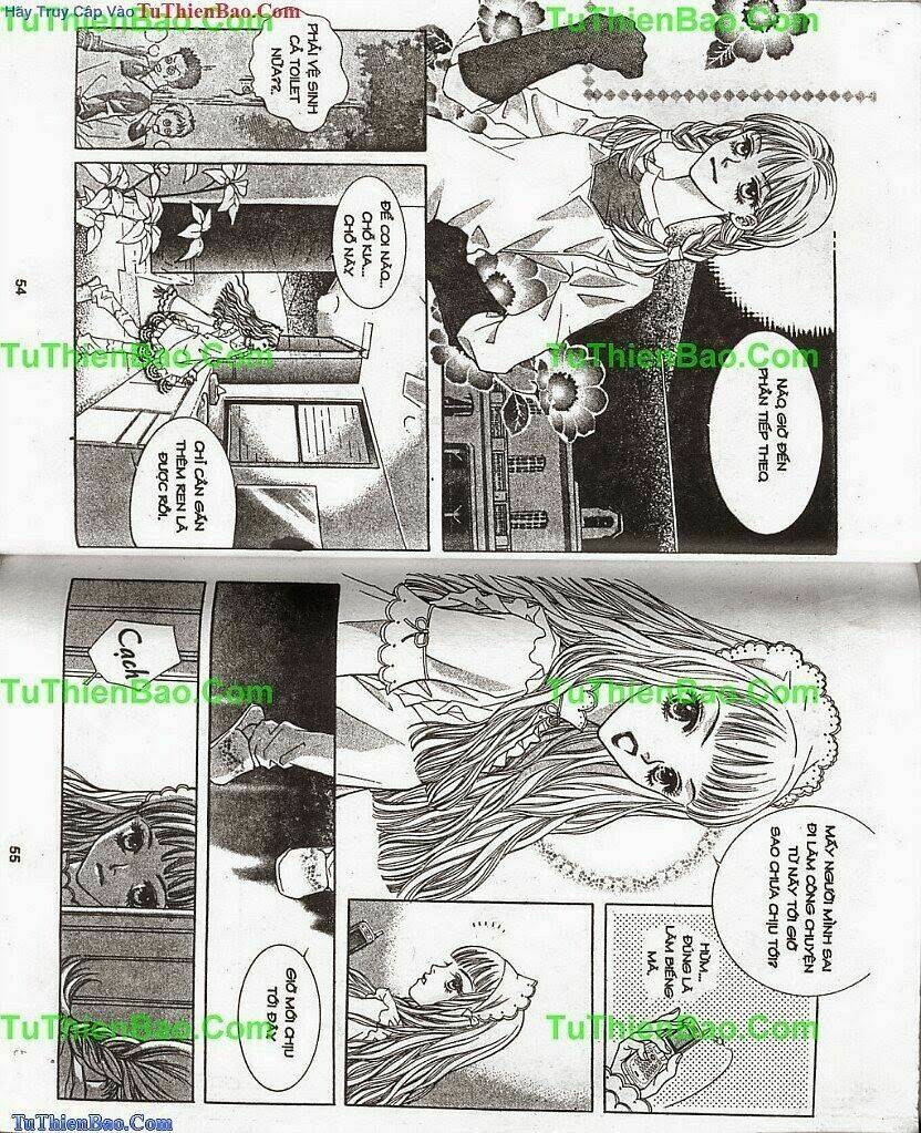 bỗng nhiên có tiền chapter 2 28