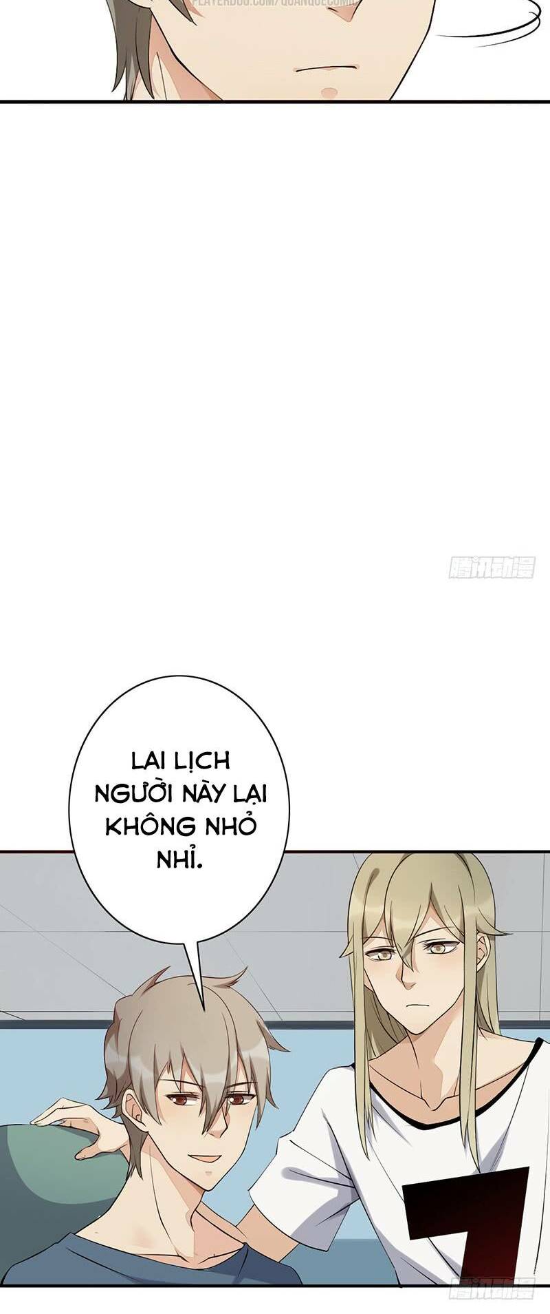 dã âu lão tổ chapter 15 8