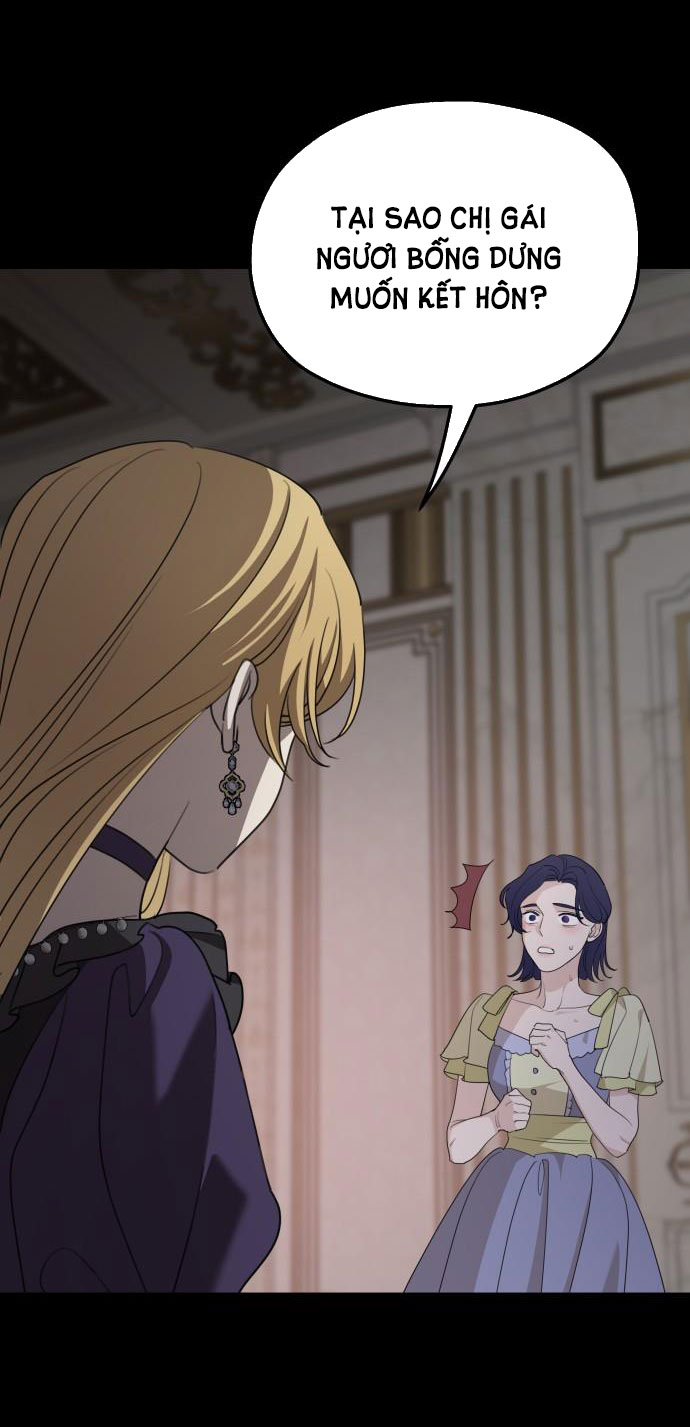 gia đình chồng bị ám ảnh bởi tôi chapter 74.1 29
