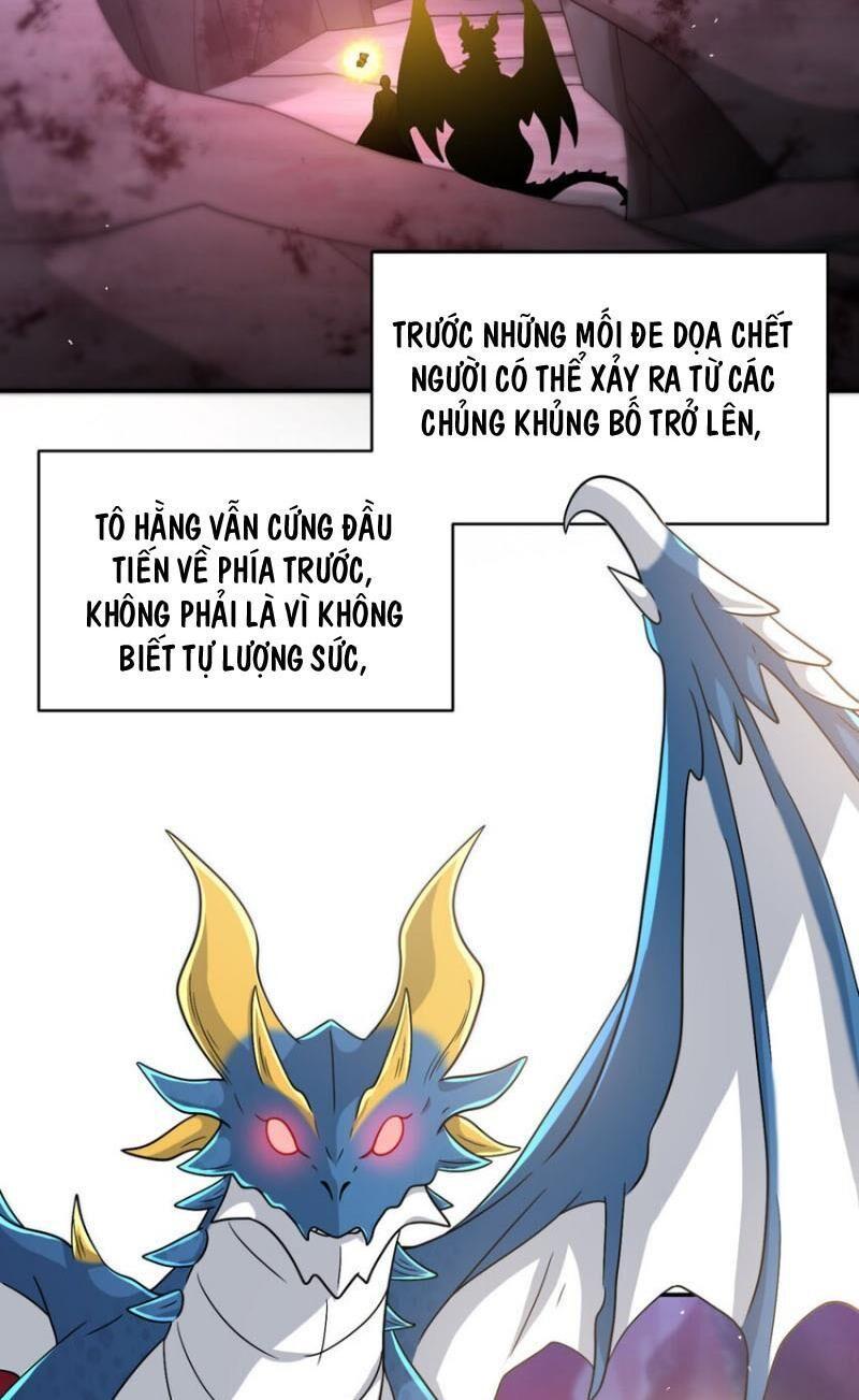 cựu nhật ngự long chapter 60 2