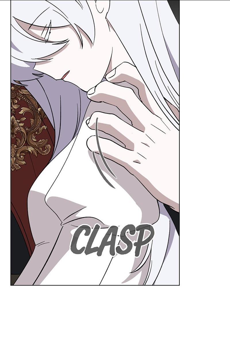 nữ phản diện muốn có kết thúc đẹp chapter 70 81