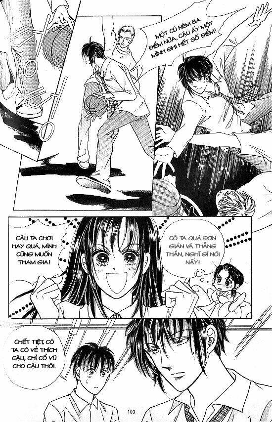 hot blooded woman chapter 15 14