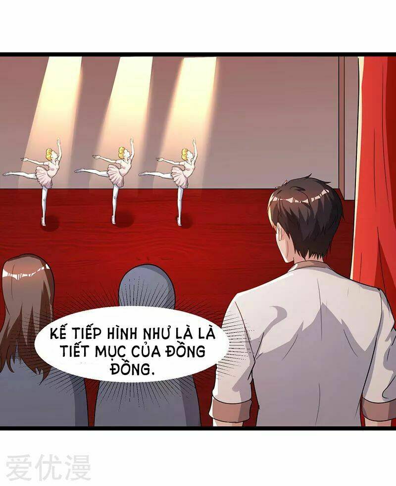 trọng sinh khí thiếu quy lai chapter 50 23