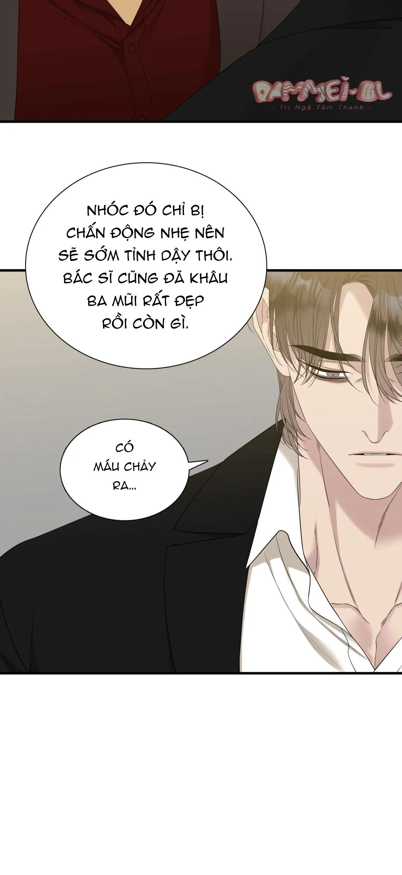 tên rác rưởi chapter 30 14