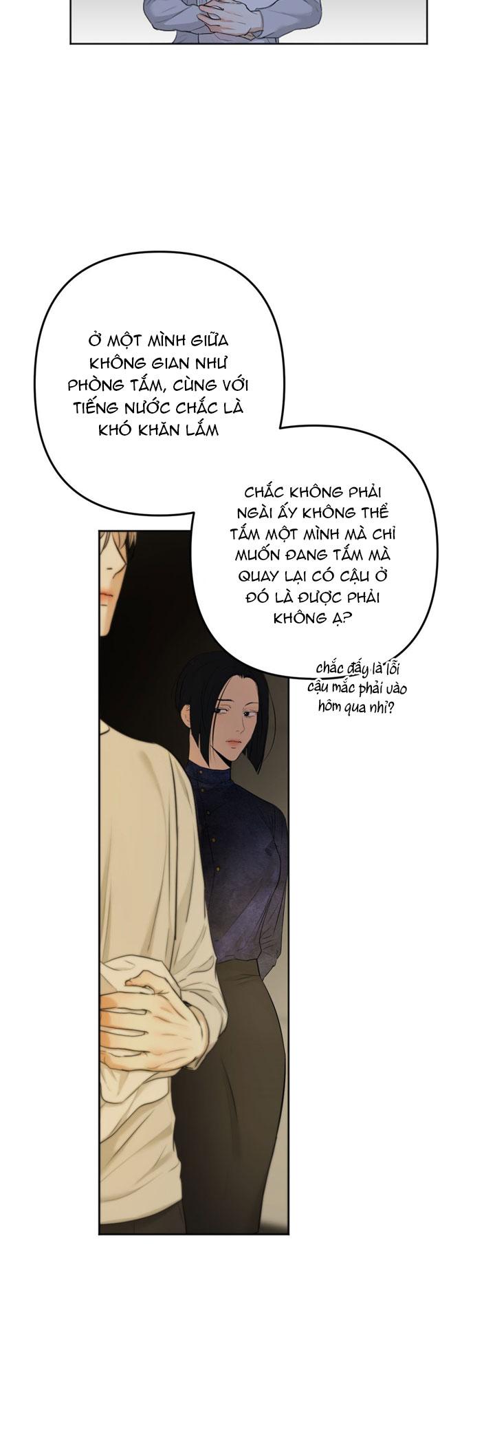 ái dục chapter 4 25