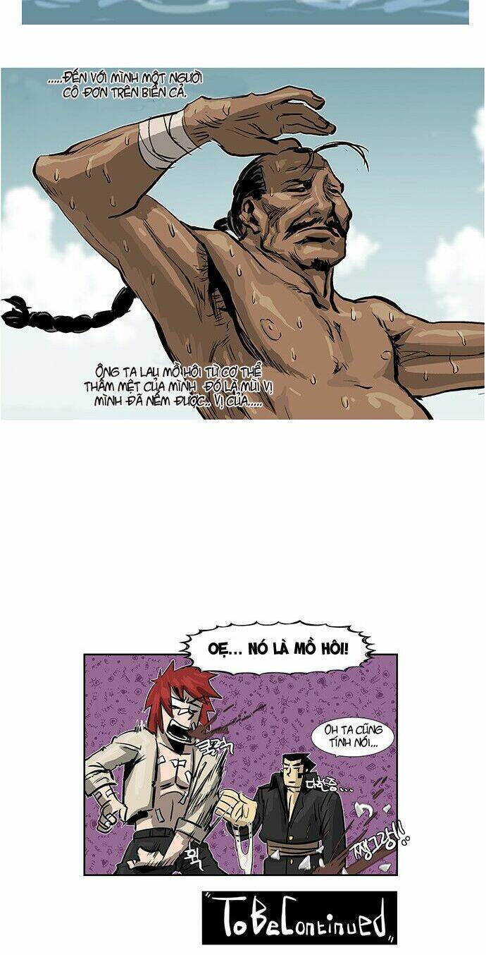 special martial arts extreme hell private high school chapter 34 28