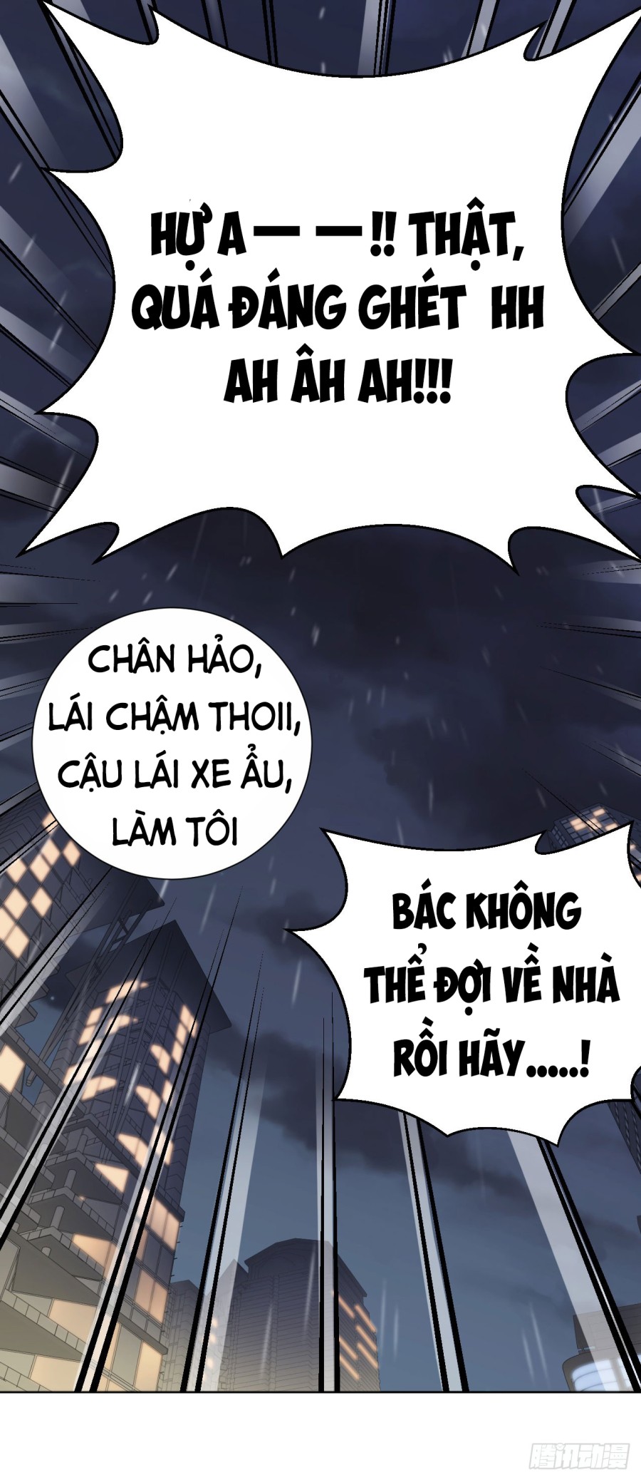 nhạc phụ đại nhân là bà xã chapter 10 25
