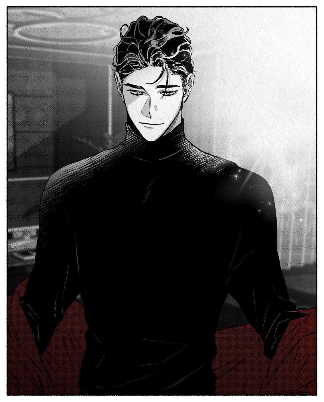 tình yêu kì lạ chapter 21 38