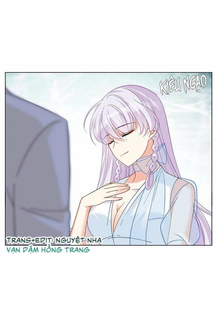 cô ấy đến rồi, xin nằm xuống! chapter 149 14