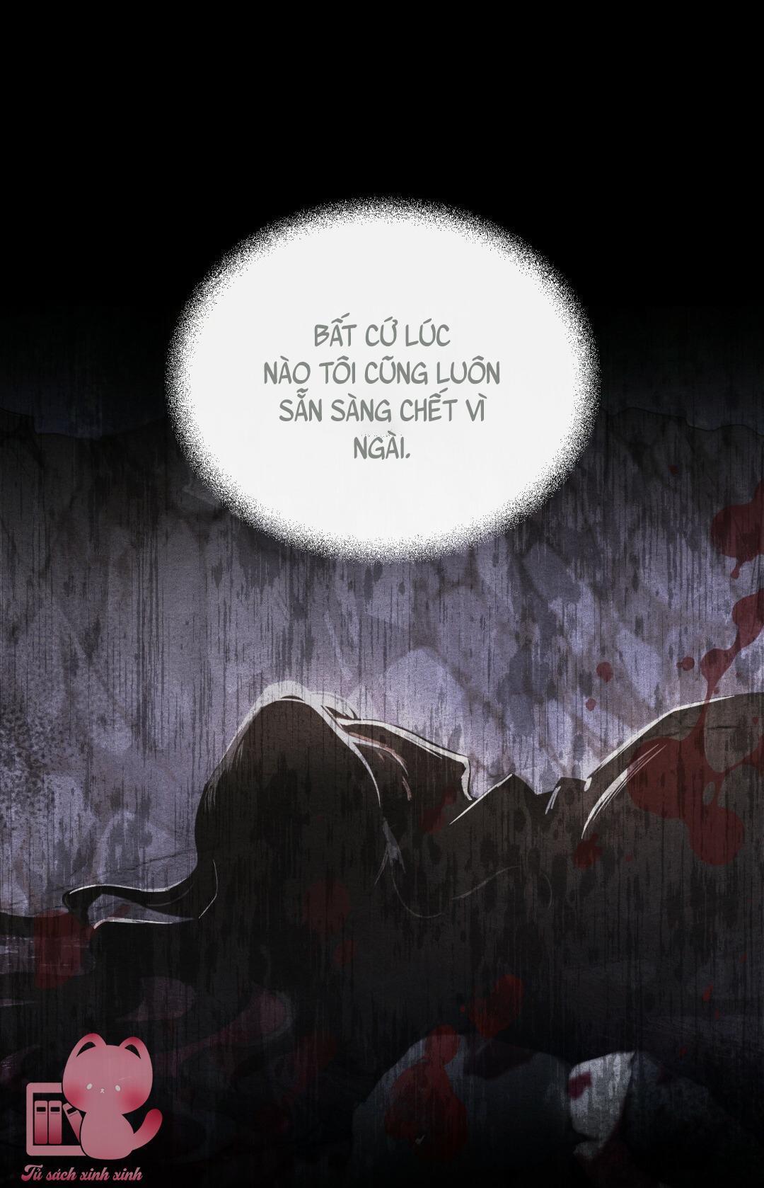 đêm đen khuất bóng chapter 8 73