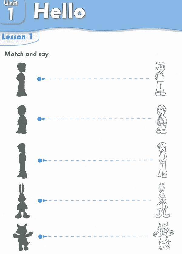 Sách First Friends (Ame) 2 Activity Book